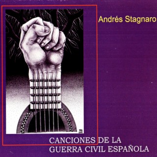Canciones de la Guerra Civil Española