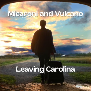 Leaving Carolina (World Version)