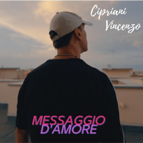 Messaggio d'amore | Boomplay Music