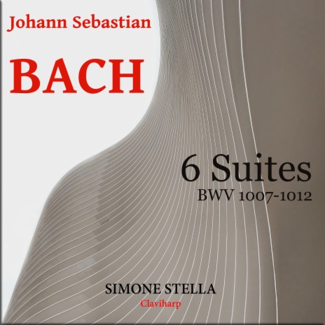 Suite No. 6 in D Major, Bwv 1012: 3. Courante | Boomplay Music