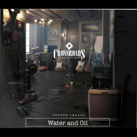 Water and Oil | Boomplay Music