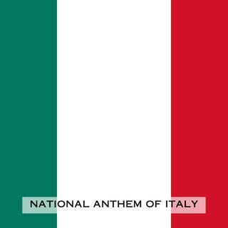 Il Canto degli Italiani