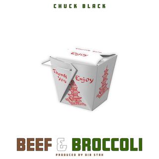 Beef & Broccoli