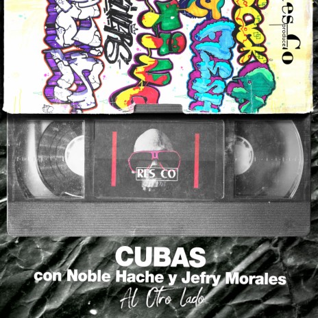 Al Otro Lado ft. Cubas, Noble Hache & Jefry Morales | Boomplay Music