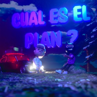 CUÁL ES EL PLAN? (Special Version)