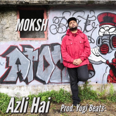 Azli Hai | Boomplay Music