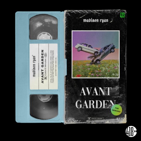 Avant Garden (Liam Keegan Mixshow) | Boomplay Music