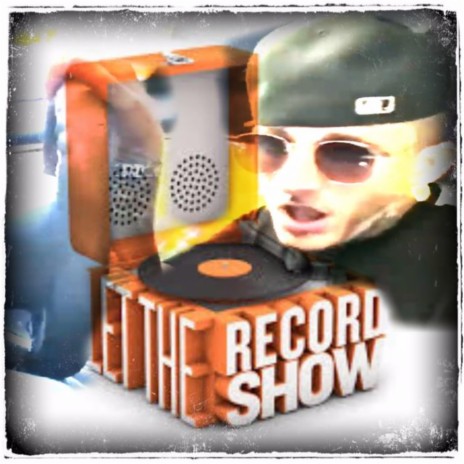 Let The Record Show (Diss) | Boomplay Music