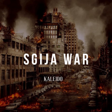 Sgija War | Boomplay Music