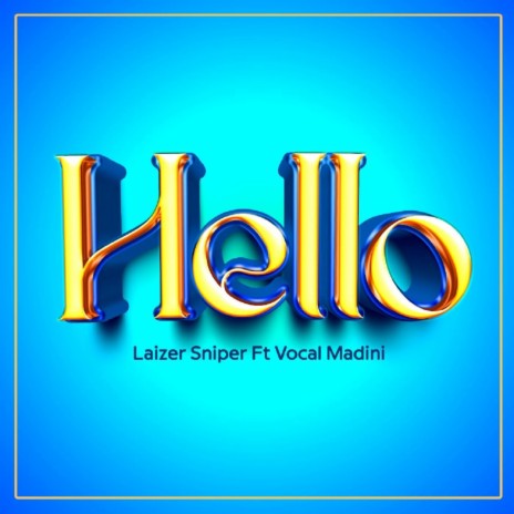 Hellow (feat. Vocal madini)