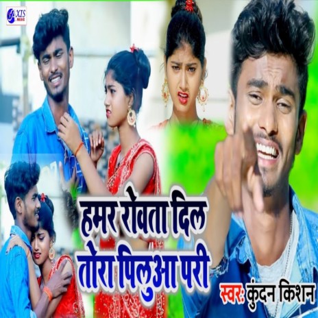 Rmar Puluaa Pari (Bhojpuri Song) | Boomplay Music