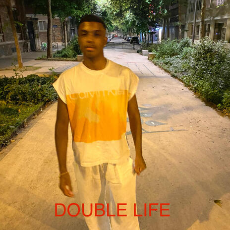 DOUBLE LIFE