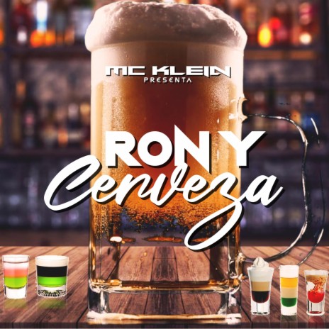 Ron y cerveza | Boomplay Music