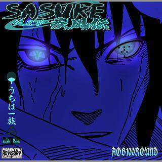 Sasuke