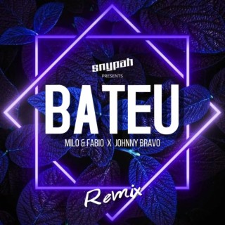 Bateu (Remix)