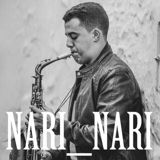 NARI saxophone