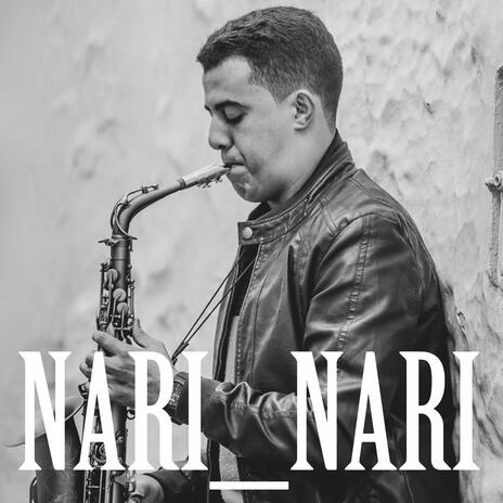 NARI saxophone