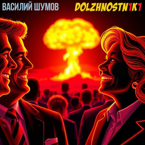 Dolzhnostn1k1 ft. Центр | Boomplay Music