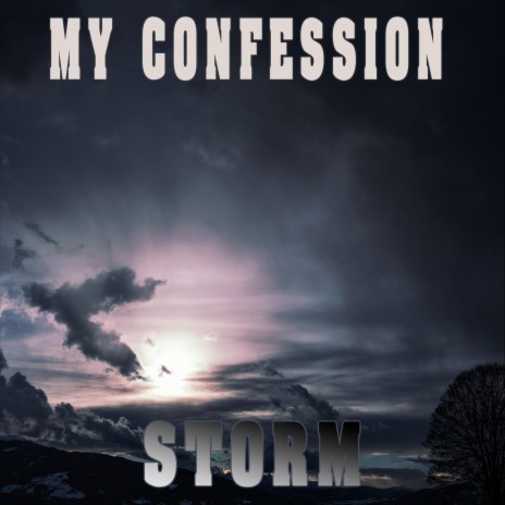 My Confession | Boomplay Music