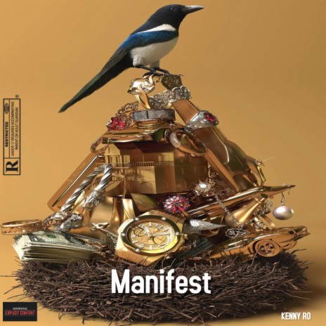Manifest | Boomplay Music