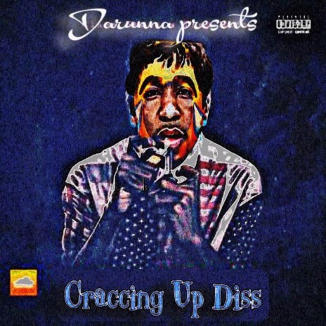 Craccing Up (diss) | Boomplay Music