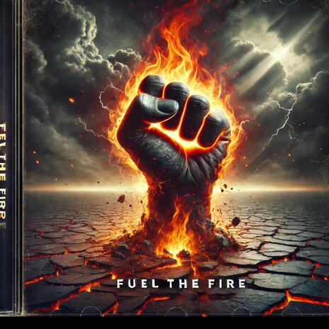 Fuel the Fire | Boomplay Music