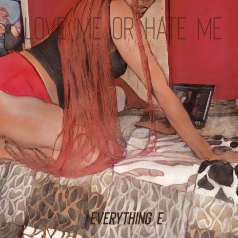 Love Me or Hate Me | Boomplay Music