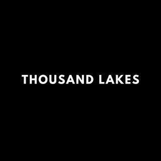 Thousand Lakes (Radio Edit)