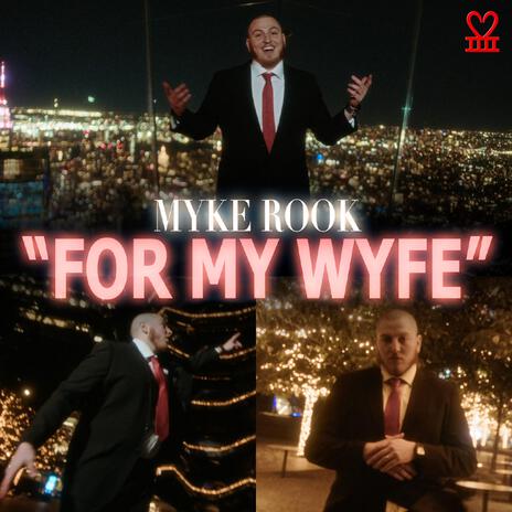 For My Wyfe | Boomplay Music