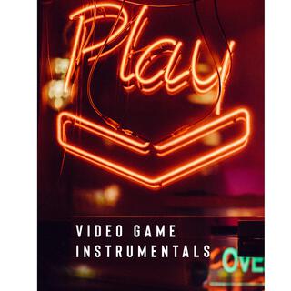 Video Game Instrumentals