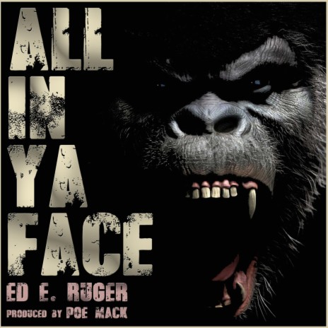 All In Ya Face | Boomplay Music