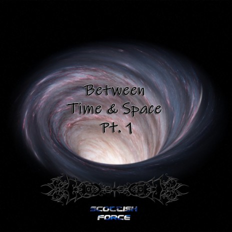 Between Time and Space