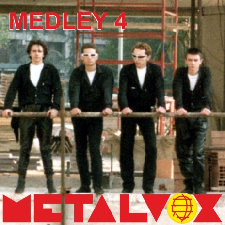 Medley 4