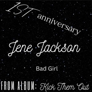 Bad Girl (1st Anniversary) lyrics | Boomplay Music