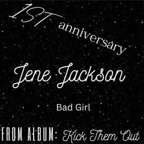 Bad Girl (1st Anniversary) | Boomplay Music