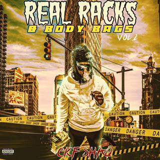 Real Racks & Body Bags, Vol. 2