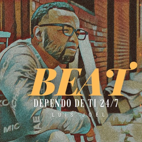 Beat-Dependo de ti 24/7-Reggaeton | Boomplay Music