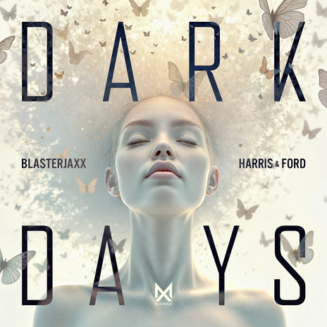 Dark Days ft. Harris & Ford | Boomplay Music