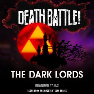 Death Battle: The Dark Lords