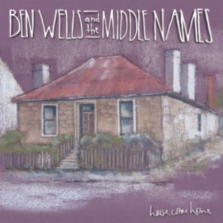 Ben Wells and the Middle Names