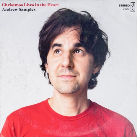 Christmas Lives in the Heart