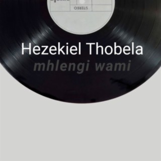 Hezekiel Thobela