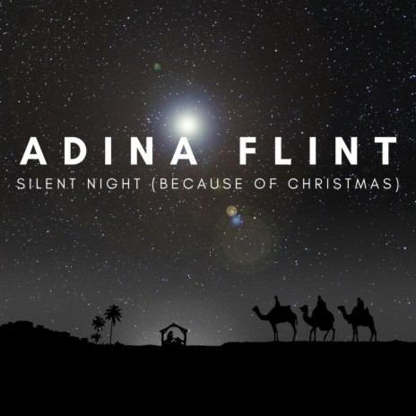 Silent Night (Because of Christmas) | Boomplay Music