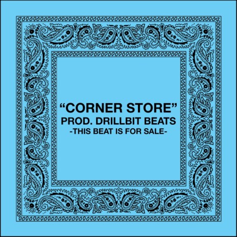 Corner Store | Boomplay Music