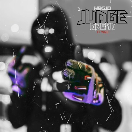 Judge Dread ft. Wize1