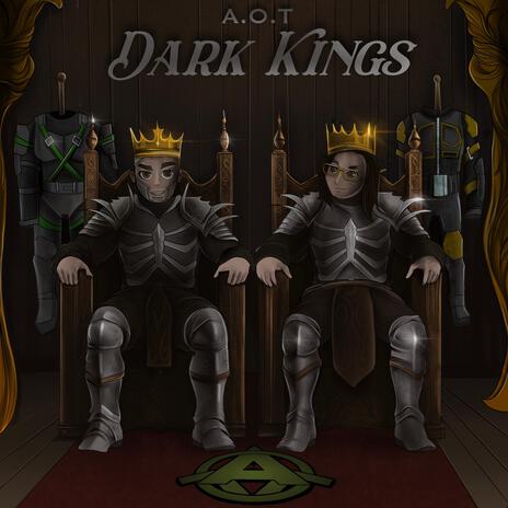 Dark Kings | Boomplay Music