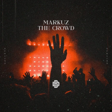The Crowd | Boomplay Music
