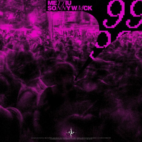 99 ft. Sonnywmck | Boomplay Music