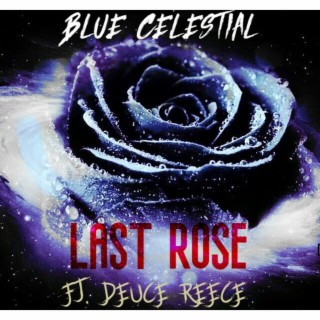 Last Rose