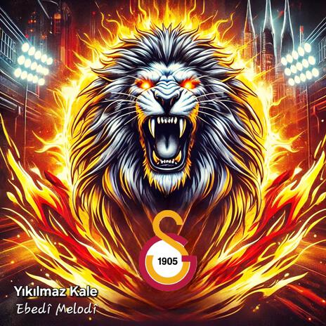 Galatasaray - Yıkılmaz Kale | Boomplay Music